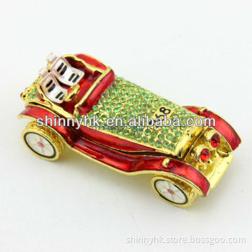 TrendyJewelry Box / Car Model for Decration SCJ185-2